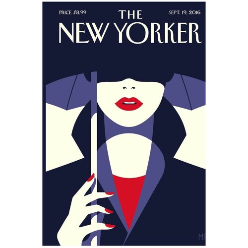  /  /   New Yorker -    5070     1090