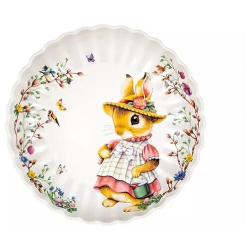 Villeroy & Boch  Spring Fantasy, 710  7794