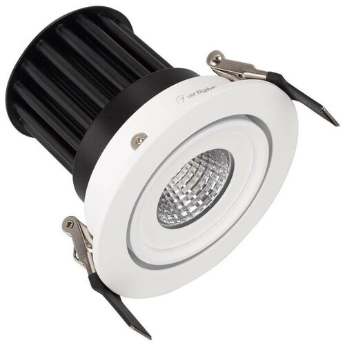     Arlight LTD-95WH 9W Day White 014930,  2009  Arlight