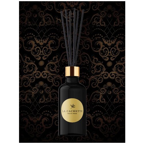   / La Cachette melange  U040 Royal Oud, 55  699