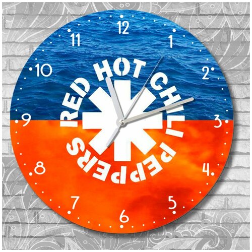      rhcp red hot chili peppers  - 3197 790