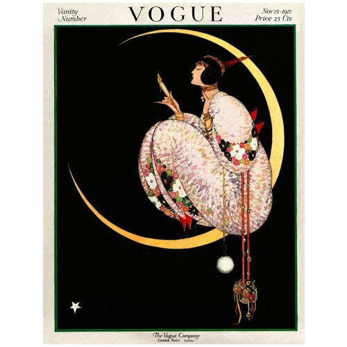  /  /  Vogue -    4050    2590