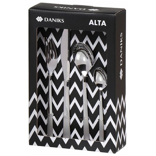 ����� �������� �������� ����������� �����, 24 ��������, Daniks, Alta 2738�