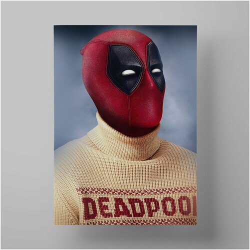  , Deadpool 3040 ,     590