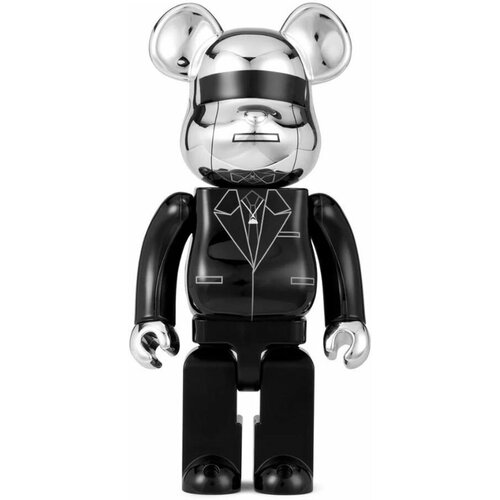    Bearbrick G-shock 4430