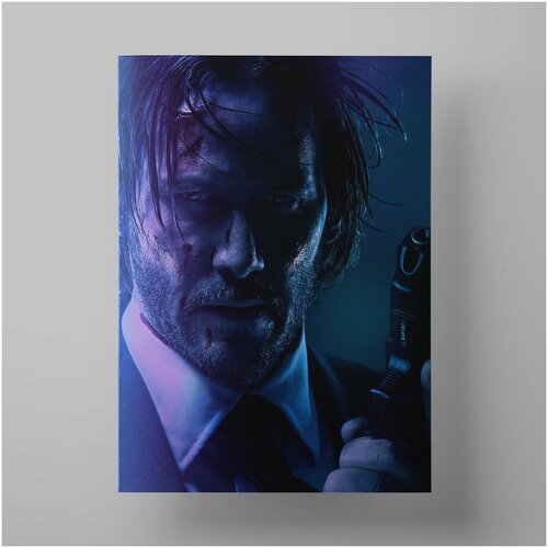   , John Wick, 3040 ,     590