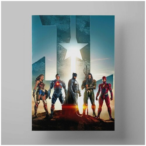   , Justice League, 5070 ,     DC Comics 1200