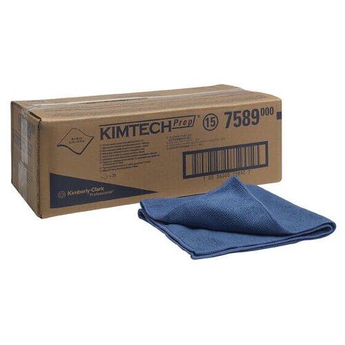 7589    Kimtech Prep  (1   25 ) 8980