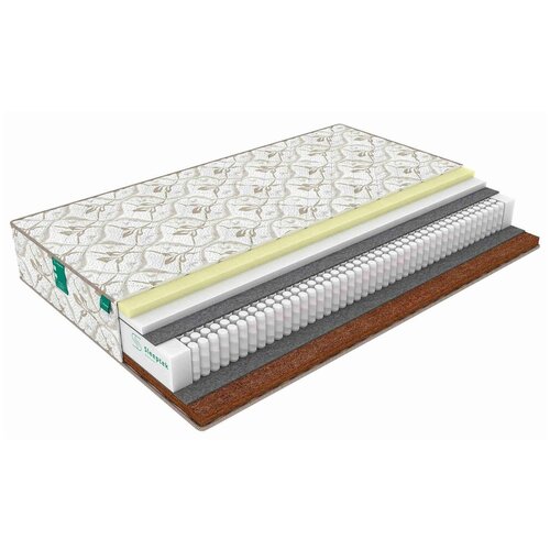  Sleeptek Perfect MemoFoam Cocos (120 / 195) 21910