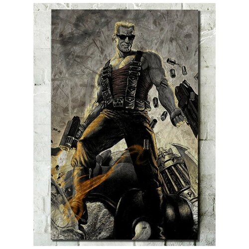     ,  4730,    Duke Nukem Forever - 9993  690