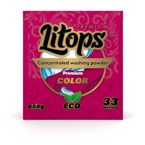      LITOPS Premium, , 33 , 650 710