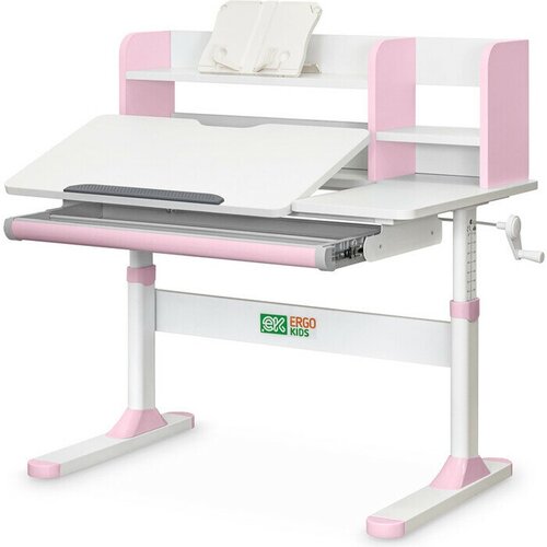   Ergokids    TH-330 Pink (. TH-330 W/PN),   - 100 .,    0 19900