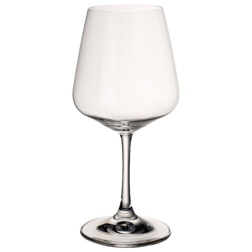 ����� ������� Villeroy & Boch Ovid red wine glass 1172098110, 590 ��, 4 ��. 7452�
