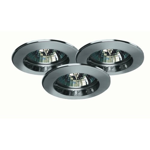   Paulmann Premium Line Halogen D55 35 365 2900 GU4 IP44 230/12    3 .  99316 4080