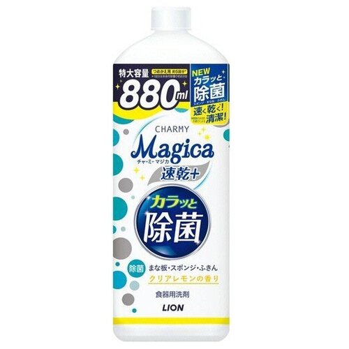 �������� ��� ����� ������ Charmy Magica+ (�����������������) 880 �� 1275�