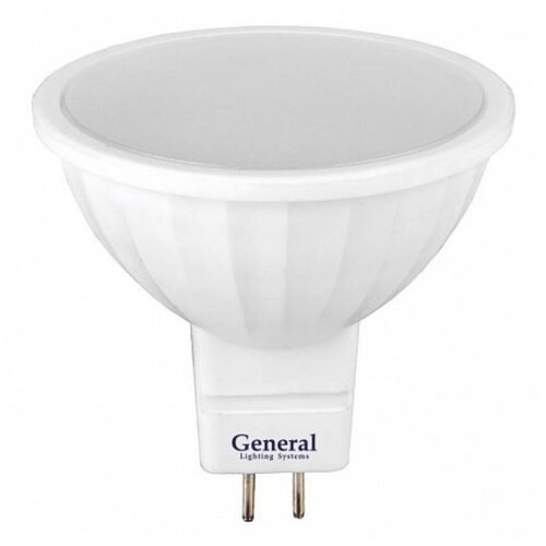  General,  ,   10 ., 7 ,  GU5.3, 4500,   ,  790  GENERAL LIGHTING