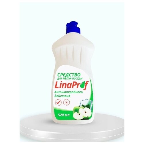 �������� ��� ����� ������ ���� 0,52 � ������ ������ LinaProf 299�