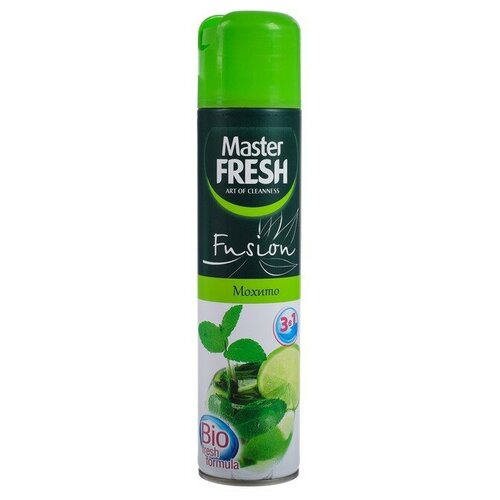 Master Fresh ���������� ������� Master Fresh , ������, 300 �� 346�