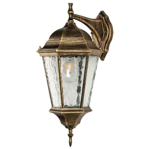    Arte Lamp Genova, A1204AL-1BN, 75W, E27,  4990  Arte Lamp