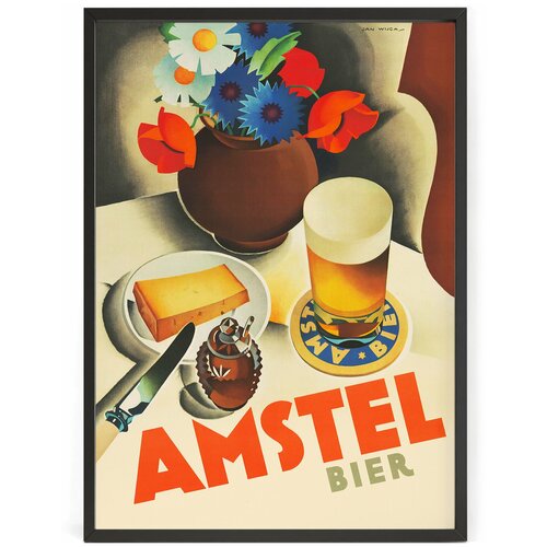     (Amstel) 1930  90 x 60    1690