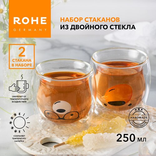 ����� �������� �� �������� ������ Rohe DG-M-250-2, 250 ��, 2 �� 775�