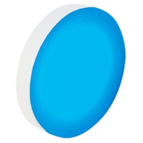 Ecola GX53 LED color Premium 12,0W Tablet 220V Blue 850�