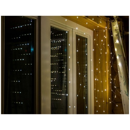    , 400         LED- (20% ), 2.22.2+3 , SNOWHOUSE 4732