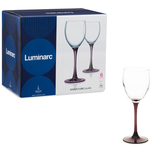 ����� ������� ��� ���� LUMINARC ������ ����� 6�� 250�� (O0153) 1120�