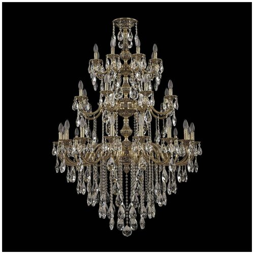   Bohemia Ivele Crystal Verona 72101/16+8+8/360/3d B GB 334894