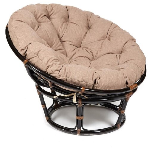 ������ Tetchair PAPASAN 13742 Antique brown (�������� �����-����������) 19320�