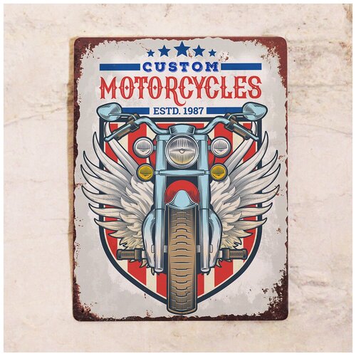   Custom Motorcycles, , 3040  1275