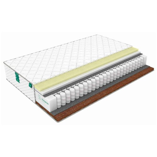  Sleeptek Premier MemoFoam Cocos 180195 29840