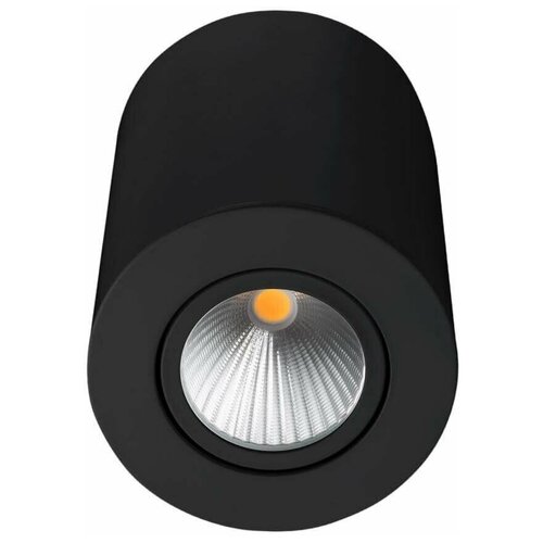  SP-FOCUS-R90-9W Day4000 (BK, 24 deg, 230V) (Arlight, IP20 , 3 ) 3299