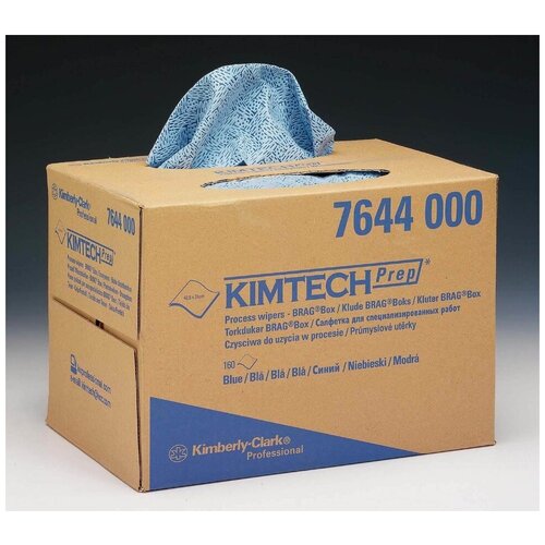 7644     Kimtech Prep  (1   160 ) 6252