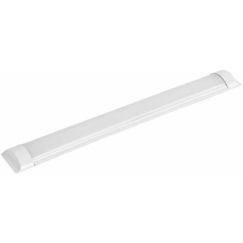 Ecola LED linear IP20   / / 36W 220V 4200K 1200x75x25 Lshv36elc . 823