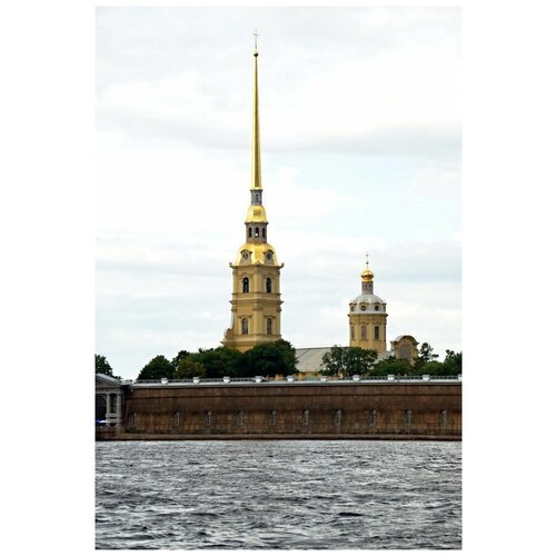    - (St. Petersburg) 11 30. x 44. 1330