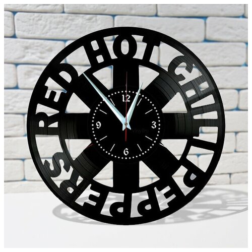     Red hot chili peppers 4 1200