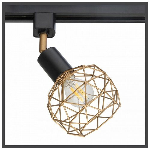     Arte Lamp Sospiro A6141PL-1GO,  1390  Arte Lamp