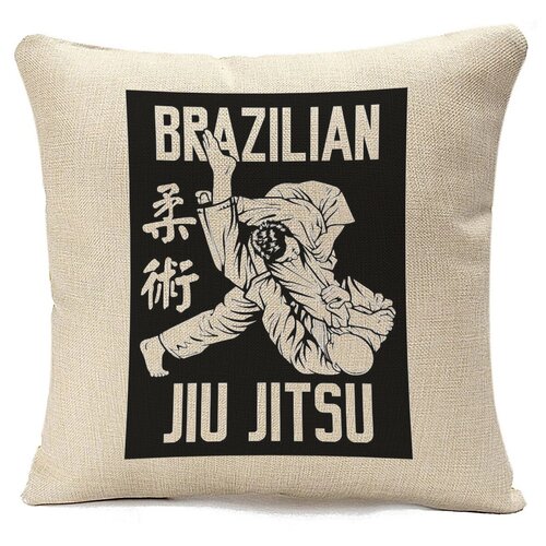   CoolPodarok Brazilian jiu jitsu (  ) 680