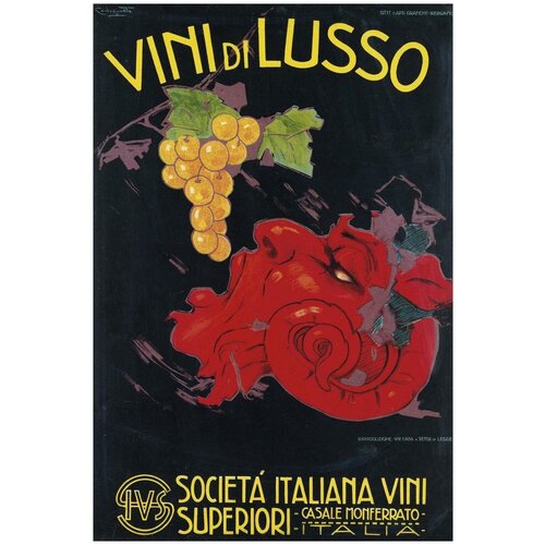  /  /   - Vini di Lusso 90120     2190