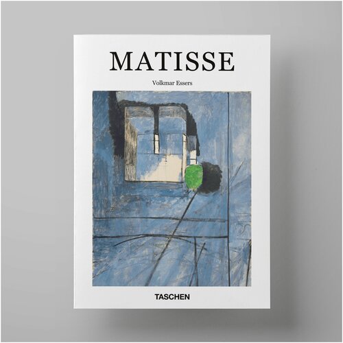  , Henry Matisse   , 3040 ,      590