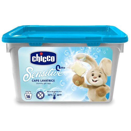 Chicco  Sensitive, , 16 .,  : 16 999