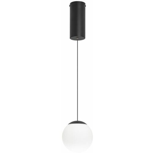 Arlight  SP-BEADS-HANG-R130-10W Day4000 (BK, 250 deg, 230V) (Arlight, IP20 ) 036525 8165