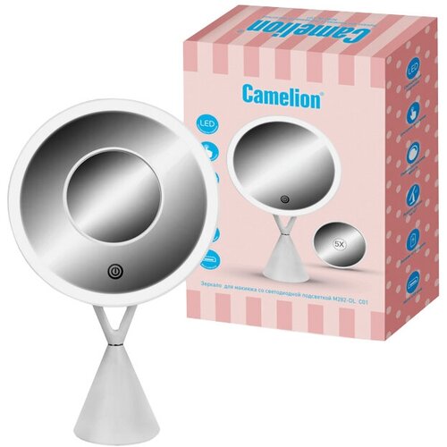     CAMELION M282-DL C01 LED 5 LR03/USB   ,  7248  CAMELION