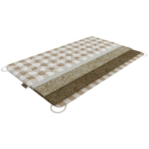 ����������� Mr.Mattress Hempic XL, 80x200 9917�