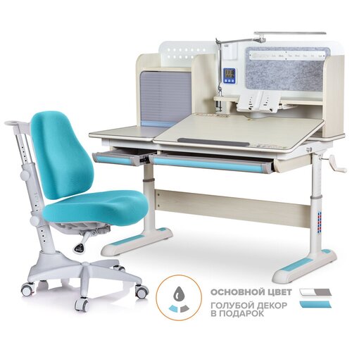 �������� Mealux Winnipeg Multicolor BL (���. BD-630 MG + BL + ������ Y-528 KBL) - (����+������) / ���������� ����� ���, �������� ������� � ����� 47800�