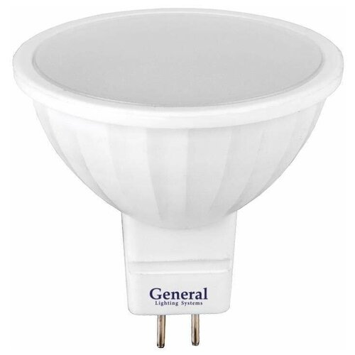 General Lighting Systems   MR16-12W-GU5.3-3000K 660313 320