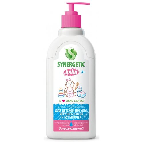 Synergetic ����������������� ���� ��� ����� ������� ������, �������, ����� � ��������� 500 �� x 2 ��. 279�