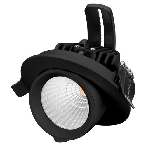    Arlight LTD-Explorer-R100-12W Warm3000 034521 3188