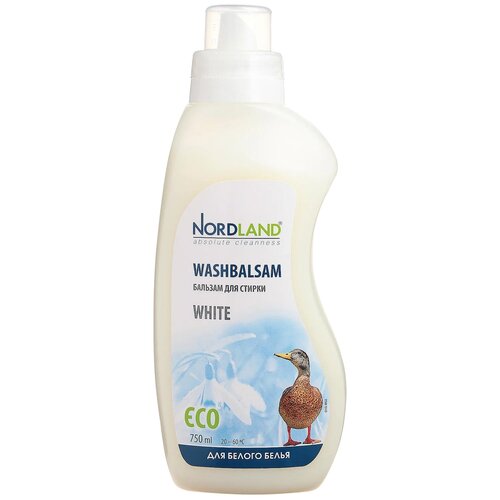  NORDLAND White     750 ., 22  2800